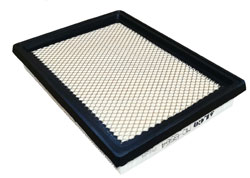 Oro filtras ALCO FILTER MD-8564