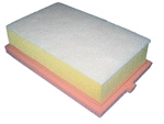 Oro filtras ALCO FILTER MD-8730