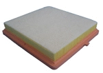 Oro filtras ALCO FILTER MD-8734