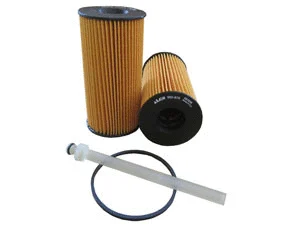 Alyvos filtras ALCO FILTER MD-875