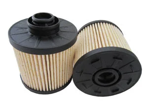 Kuro filtras ALCO FILTER MD-885