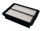 Oro filtras ALCO FILTER MD-8880