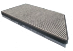 Salono filtras ALCO FILTER MS-6176C