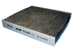 Salono filtras ALCO FILTER MS-6303C