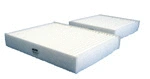 Salono filtras ALCO FILTER MS-6370