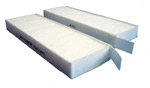 Salono filtras ALCO FILTER MS-6400
