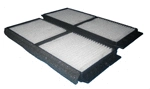 Salono filtras ALCO FILTER MS-6413