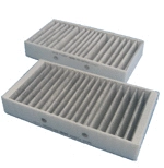 Salono filtras ALCO FILTER MS-6476C