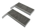 Salono filtras ALCO FILTER MS-6478C