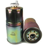 Kuro filtras ALCO FILTER SP-1027