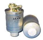 Kuro filtras ALCO FILTER SP-1111