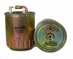 Kuro filtras ALCO FILTER SP-1116