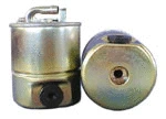 Kuro filtras ALCO FILTER SP-1236