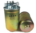 Kuro filtras ALCO FILTER SP-1241