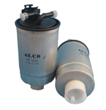 Kuro filtras ALCO FILTER SP-1253