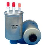 Kuro filtras ALCO FILTER SP-1263