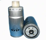 Kuro filtras ALCO FILTER SP-1297