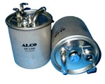 Kuro filtras ALCO FILTER SP-1308