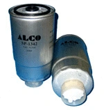 Kuro filtras ALCO FILTER SP-1342