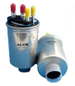 Kuro filtras ALCO FILTER SP-1353