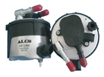 Kuro filtras ALCO FILTER SP-1360