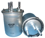 Kuro filtras ALCO FILTER SP-1380