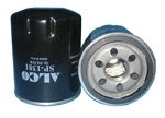 Alyvos filtras ALCO FILTER SP-1381