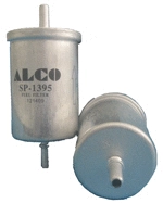 Kuro filtras ALCO FILTER SP-1395
