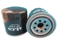 Alyvos filtras ALCO FILTER SP-1449