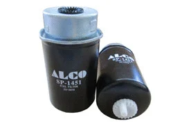 Kuro filtras ALCO FILTER SP-1451