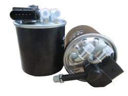 Kuro filtras ALCO FILTER SP-1455