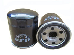 Alyvos filtras ALCO FILTER SP-1465