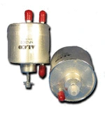 Kuro filtras ALCO FILTER SP-2122