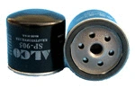Kuro filtras ALCO FILTER SP-905