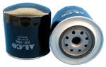 Alyvos filtras ALCO FILTER SP-906