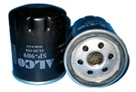 Alyvos filtras ALCO FILTER SP-909