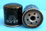 Alyvos filtras ALCO FILTER SP-945
