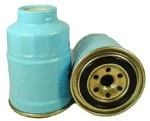 Kuro filtras ALCO FILTER SP-971