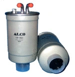 Kuro filtras ALCO FILTER SP-983