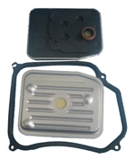 Automatinės transmisijos hidraulinis filtras ALCO FILTER TR-015