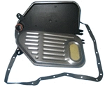Automatinės transmisijos hidraulinis filtras ALCO FILTER TR-019