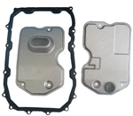 Automatinės transmisijos hidraulinis filtras ALCO FILTER TR-070