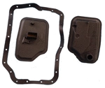 Automatinės transmisijos hidraulinis filtras ALCO FILTER TR-077
