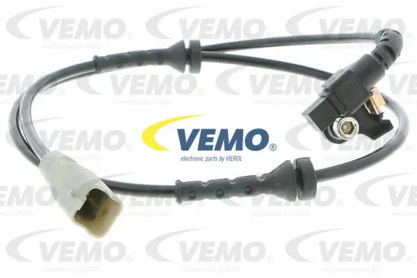 Rato greičio jutiklis (ABS daviklis) VEMO V22-72-0124