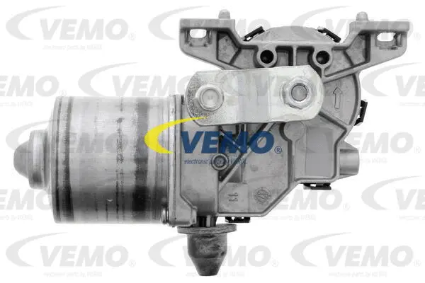 Valytuvo variklis VEMO V24-07-0006