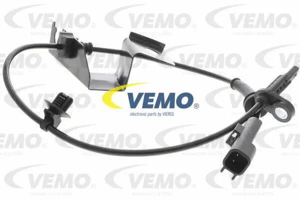 Rato greičio jutiklis (ABS daviklis) VEMO V25-72-1298