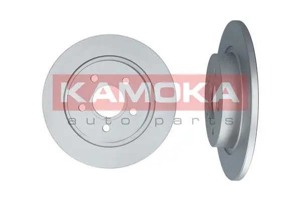 Stabdžių diskas KAMOKA 1031006