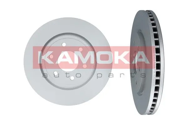 Stabdžių diskas KAMOKA 1031068