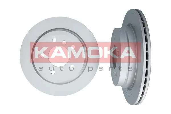 Stabdžių diskas KAMOKA 1031099