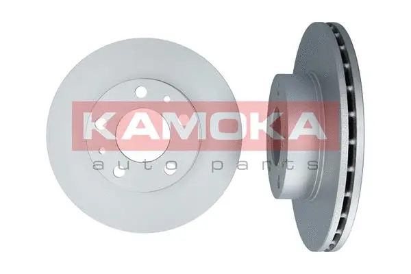 Stabdžių diskas KAMOKA 1031534